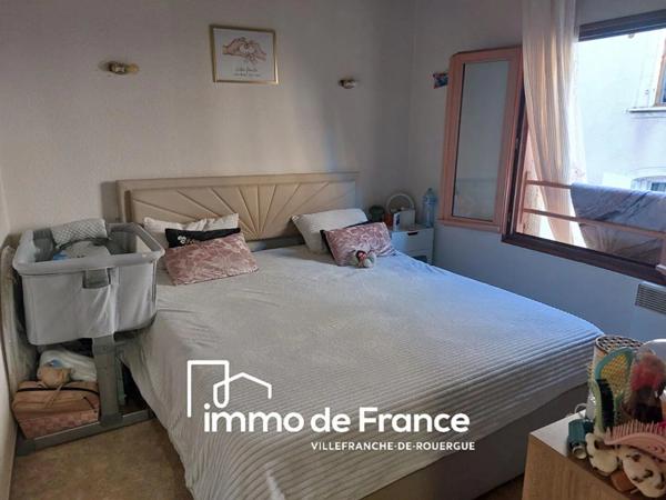 Immeuble à vendre à Villefranche-de-Rouergue (12200)
