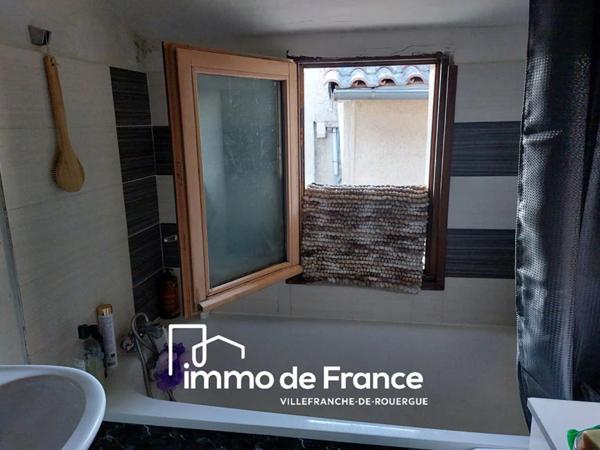 Immeuble à vendre à Villefranche-de-Rouergue (12200)