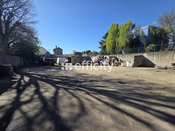 Local Commercial - 477 m²