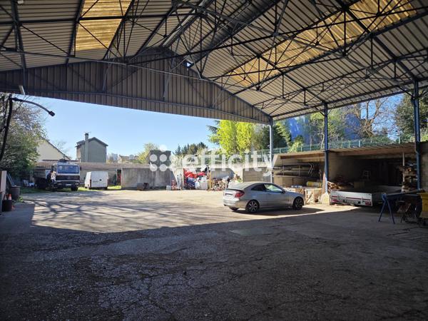 Local Commercial - 477 m²