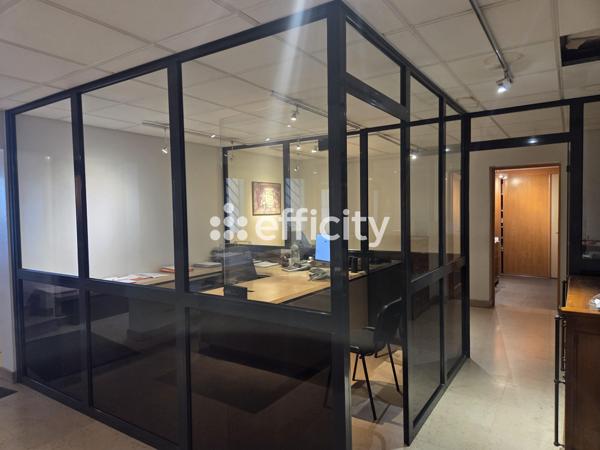 Local Commercial - 477 m²