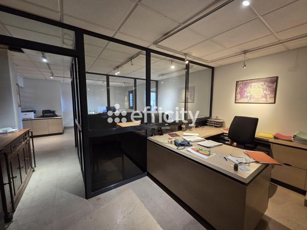 Local Commercial - 477 m²