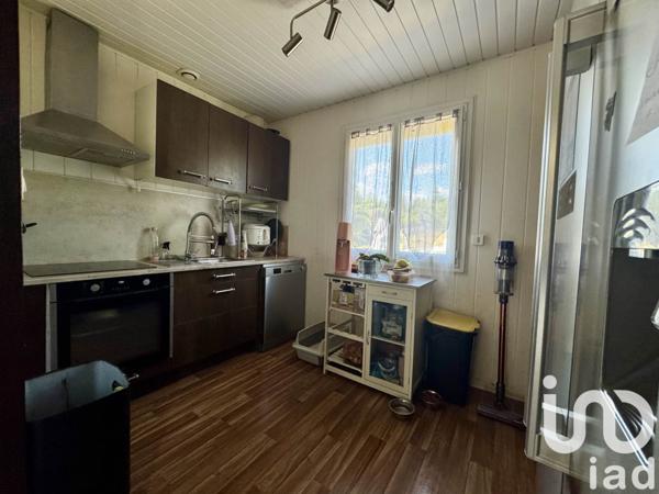 Maison à vendre 4 pièces 99 m² Briare