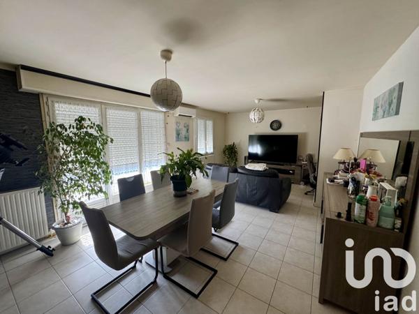 Maison à vendre 4 pièces 99 m² Briare