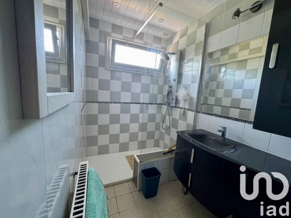 Maison à vendre 4 pièces 99 m² Briare