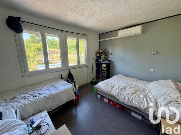 Maison à vendre 4 pièces 99 m² Briare