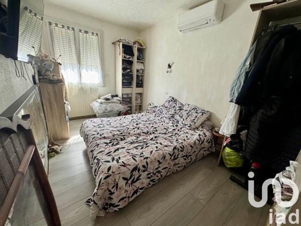 Maison à vendre 4 pièces 99 m² Briare