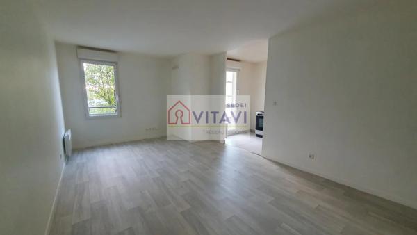 Appartement à louer à Margny-lès-Compiègne (60280)