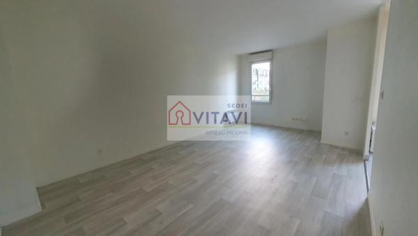 Appartement à louer à Margny-lès-Compiègne (60280)