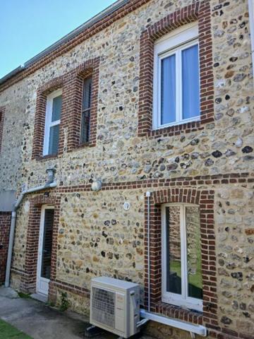 Maison à louer à Fécamp (76400)