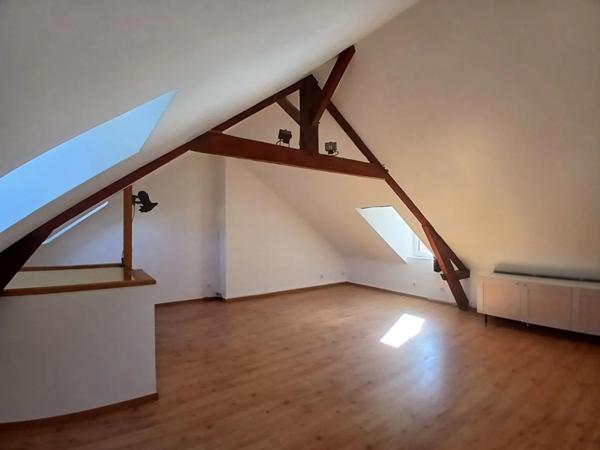 Maison à louer à Fécamp (76400)
