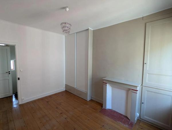 Maison à louer à Fécamp (76400)