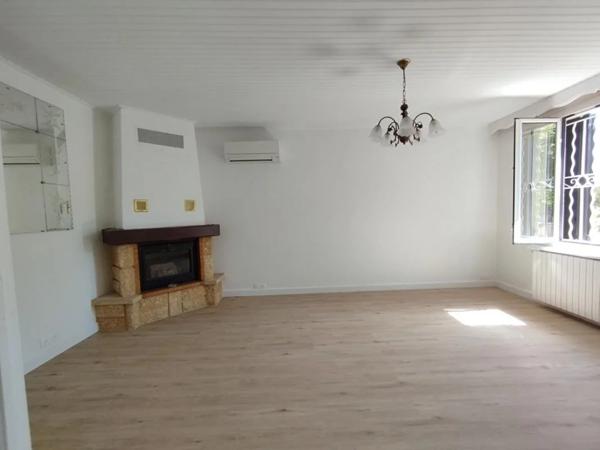 Maison à louer à Marseille (13011)