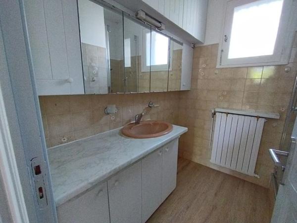 Maison à louer à Marseille (13011)