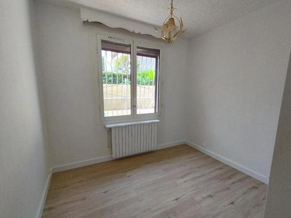 Maison à louer à Marseille (13011)