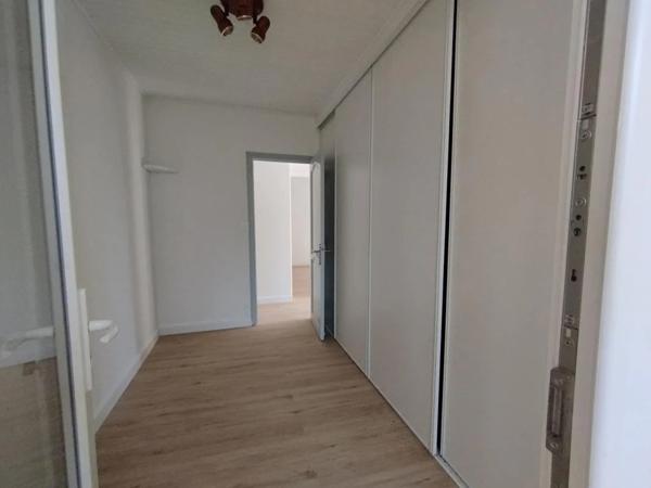 Maison à louer à Marseille (13011)