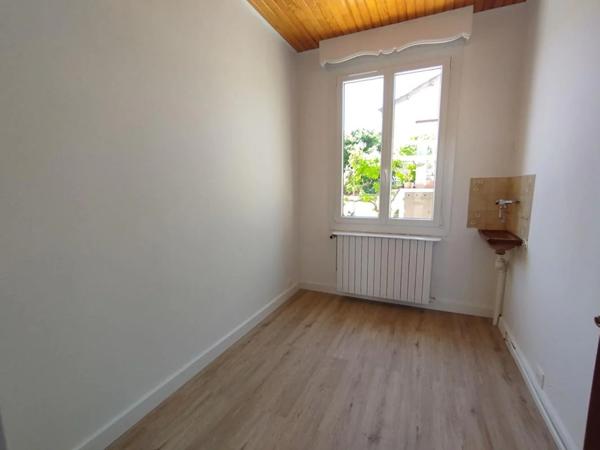 Maison à louer à Marseille (13011)