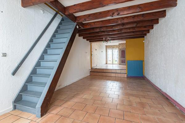 Maison à vendre 5 pièces 90m² Tourcoing (59200)