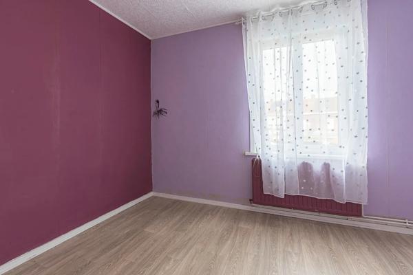 Maison à vendre 5 pièces 90m² Tourcoing (59200)