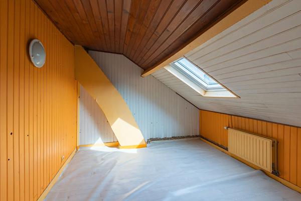Maison à vendre 5 pièces 90m² Tourcoing (59200)