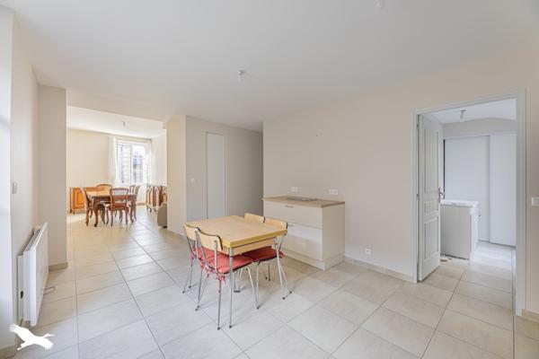 Maison à vendre |  Descartes |  5 pièces | 87 m²