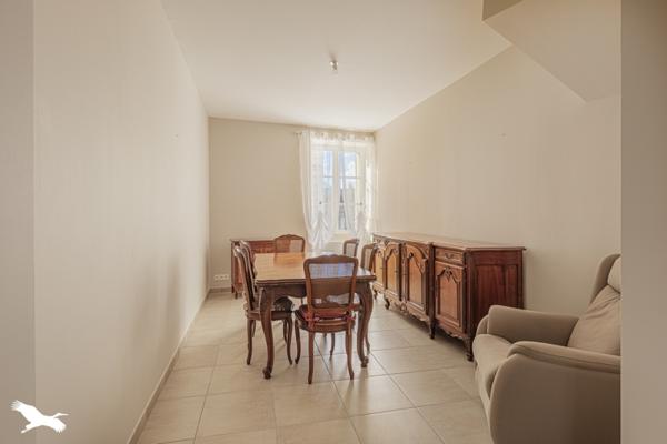 Maison à vendre |  Descartes |  5 pièces | 87 m²