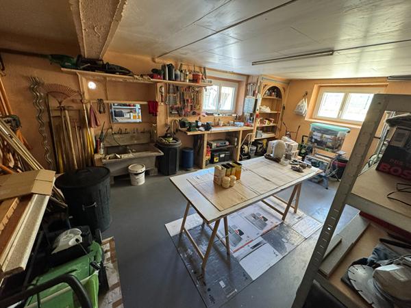 À vendre ? Maison de plain-pied avec jardin ? Proche centre-ville ? 200 000 €