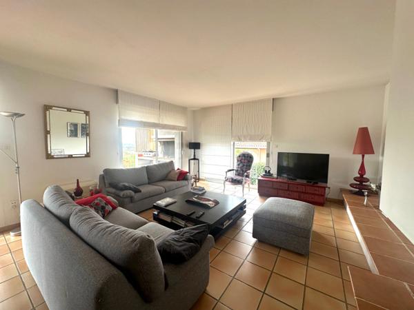 Maison à vendre 4 pièces LACROIX FALGARDE (31)