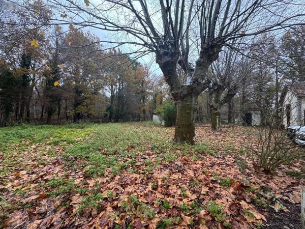 Autres types de maison à vendre à Hourtin en Gironde (33990), ref : 33010/1-2026-VI