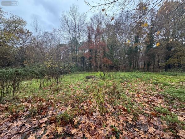 Autres types de maison à vendre à Hourtin en Gironde (33990), ref : 33010/1-2026-VI