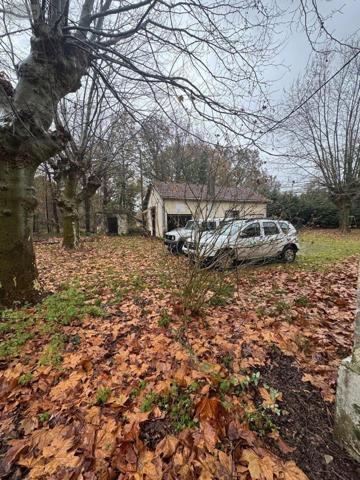 Autres types de maison à vendre à Hourtin en Gironde (33990), ref : 33010/1-2026-VI