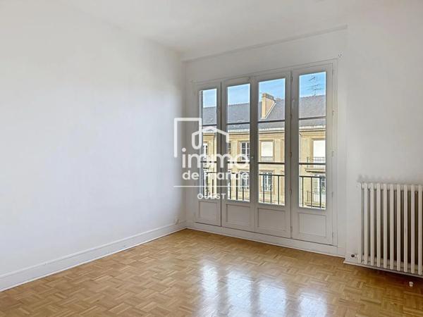 Appartement à louer à Laval (53000)