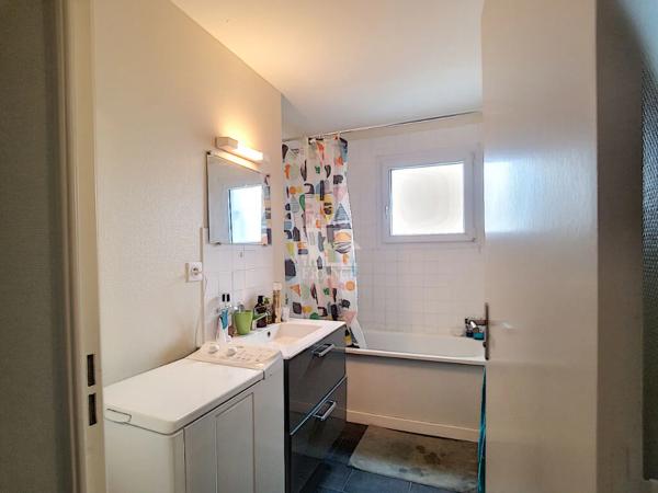 Appartement à louer à Laval (53000)