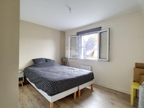 Appartement à louer à Laval (53000)
