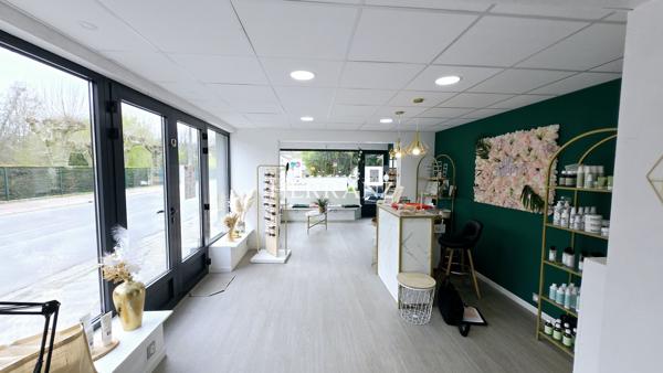 Immeuble de rapport - 4 lots - Sans copropriété Détails des diagnostics énergétiques