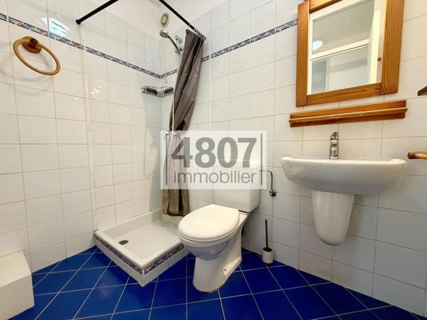 Appartement à vendre à Bonneville (74130)