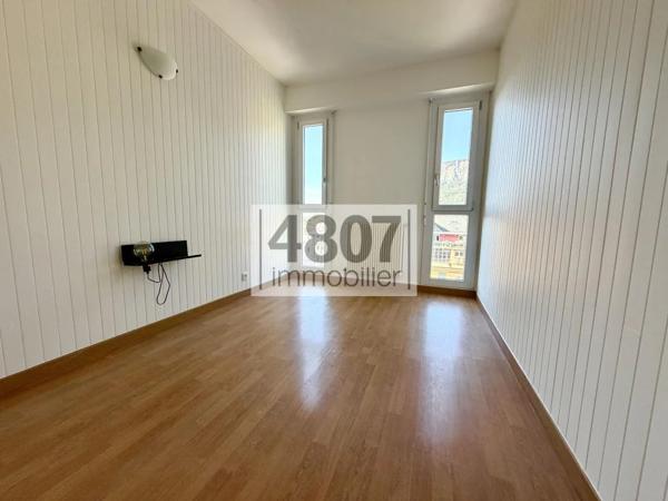 Appartement à vendre à Bonneville (74130)