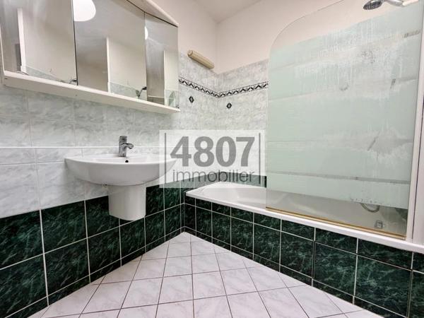 Appartement à vendre à Bonneville (74130)