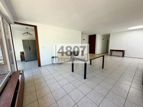 Appartement à vendre à Bonneville (74130)