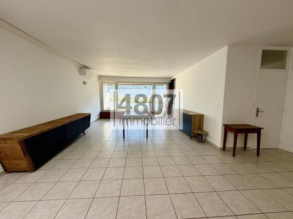 Appartement à vendre à Bonneville (74130)