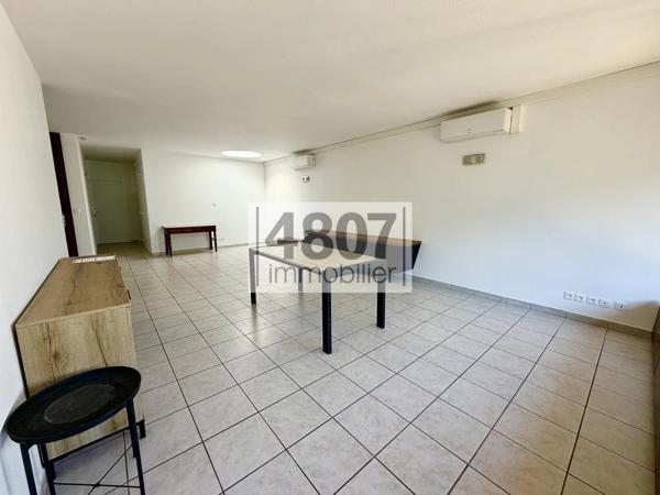 Appartement à vendre à Bonneville (74130)