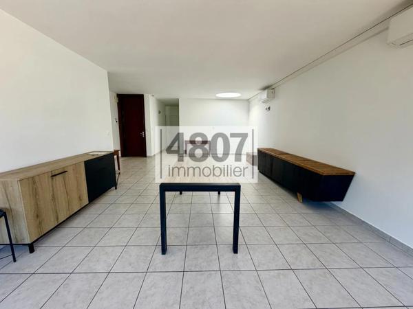 Appartement à vendre à Bonneville (74130)