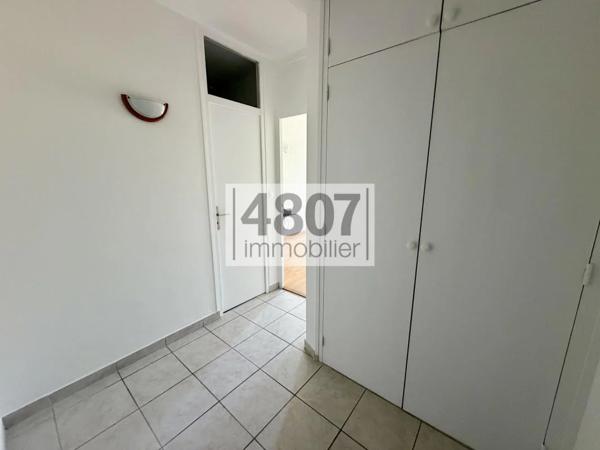 Appartement à vendre à Bonneville (74130)