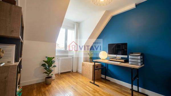 Appartement à vendre à Beauvais (60000)