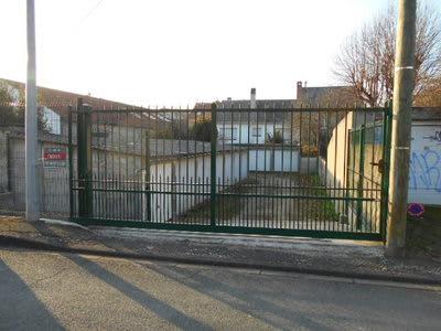 Annexes stationnement