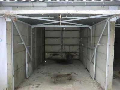 Annexes stationnement