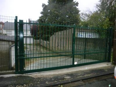 Annexes stationnement