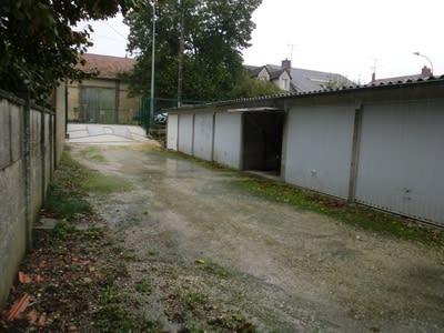 Annexes stationnement