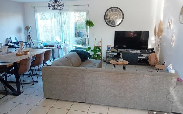 Maison à vendre    4 pièces •  Magescq