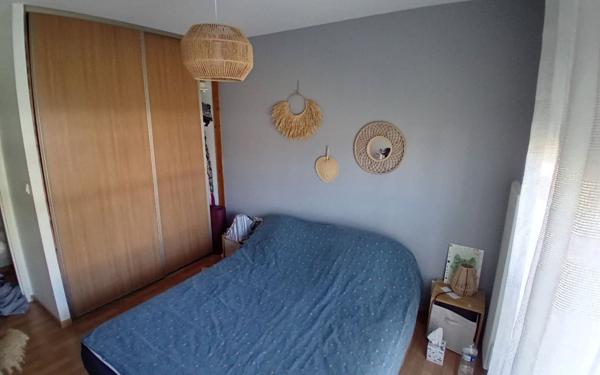 Maison à vendre    4 pièces •  Magescq